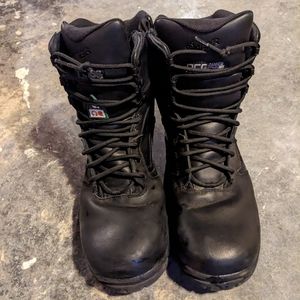 Danner Lookout EMS/CSA Side Zip 8in NMT